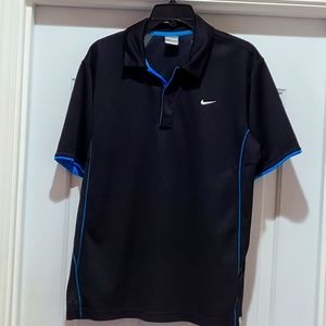 Nike Fit Dry polo shirt